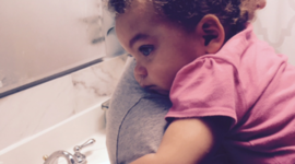 Timeline: Milestones in Child and Maternal Health