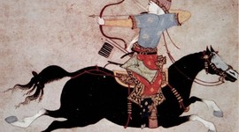 Timeline: Mongol Empire