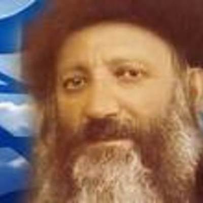 Timeline: הרב קוק