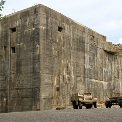 Timeline: Eperlecques 2016