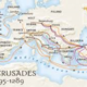 Crusades 1