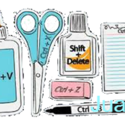 Timeline: Linea de tiempo Juana