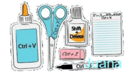 Timeline: Linea de tiempo Juana
