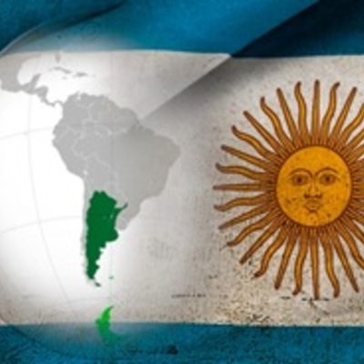 Timeline: Argentina y el mundo entre los años 1939 y 1951
