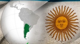 Timeline: Argentina y el mundo entre los años 1939 y 1951