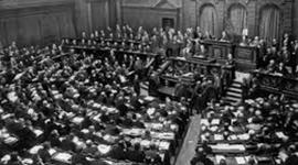 Timeline: República Parlamentaria