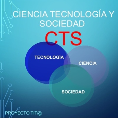 Timeline: El Movimiento de Estudios Ciencia- Tecnología- Sociedad