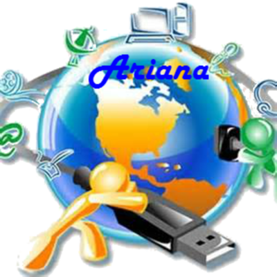 Timeline: Linea del tiempo Ariana