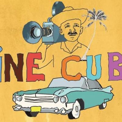 Timeline: El Cubano en el Viejo Cine de Julie Amiot