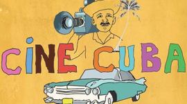 Timeline: El Cubano en el Viejo Cine de Julie Amiot