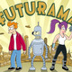Futurama 01 0