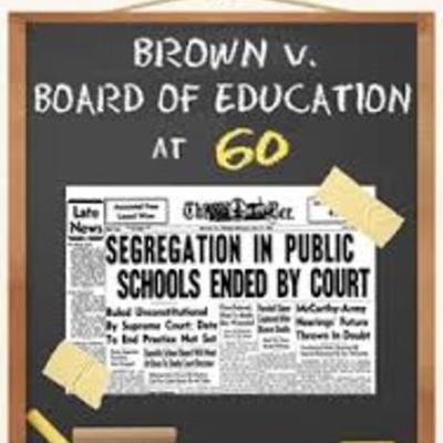 Timeline: Landmark Cases Supporting Children With Disabilities