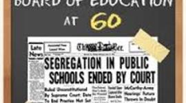 Timeline: Landmark Cases Supporting Children With Disabilities