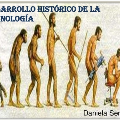 Timeline: Desarrollo histórico