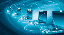 Timeline: LA HISTORIA DE LA INFORMATICA