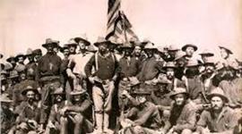 Timeline: Teddy Roosevelt and the Rough Riders