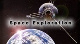 Timeline: Space Exploration