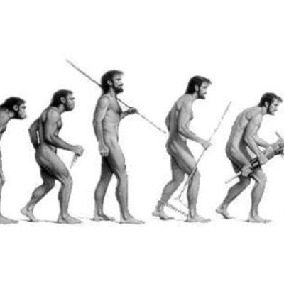 Timeline: Evolución de los Medios de Comunicacion