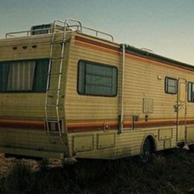 Timeline: Camping car