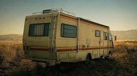 Timeline: Camping car