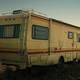 Camping car breaking bad