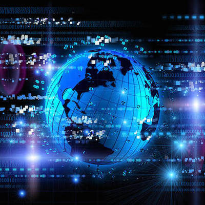 Timeline: historia de el internet