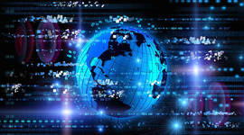 Timeline: historia de el internet