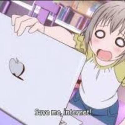 Timeline: historia del internet