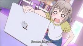 Timeline: historia del internet