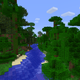 Bioma de selva de minecraft