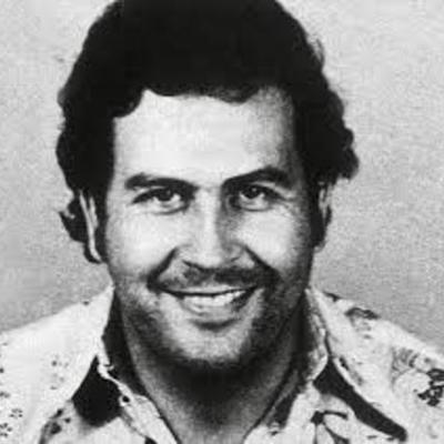 Timeline: Pablo Emilio Escobar Gaviria