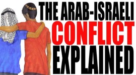 Timeline: conflict in Israel