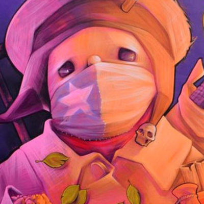 Timeline: Historia del Arte en Chile hasta los 60's