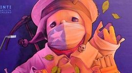 Timeline: Historia del Arte en Chile hasta los 60's