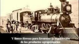 Timeline: la gran inmigracion