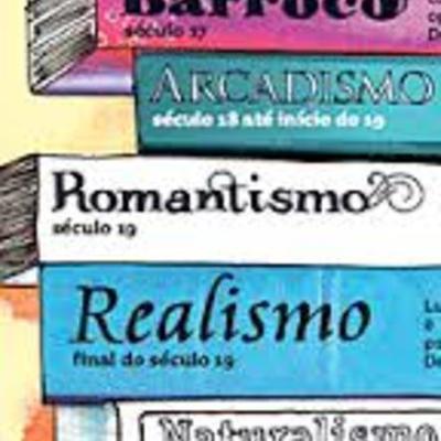 Timeline: Movimentos Literários
