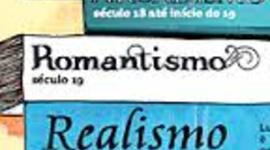 Timeline: Movimentos Literários