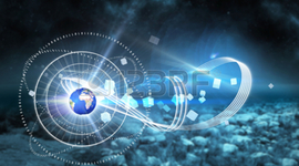 Timeline: Evolvement of Technologies over the Past 100 Years