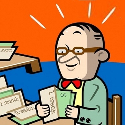 Timeline: UNIDAD DIDÁCTICA TOTAL DEVENGADO