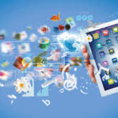 Timeline: tecnologia