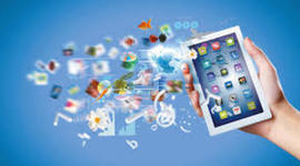 Timeline: tecnologia