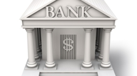 Timeline: US banking system history