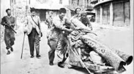 Timeline: Arab-Israeli Conflict