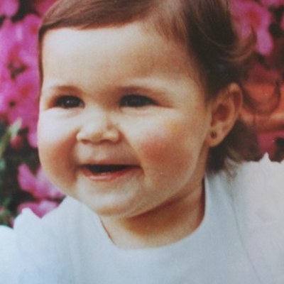 Timeline: Vida acadêmica da Fabricia!