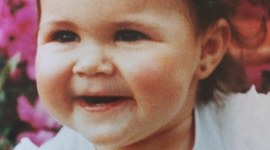 Timeline: Vida acadêmica da Fabricia!