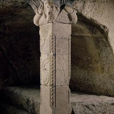 Timeline: Religious Images