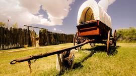 Timeline: Westward Expansion