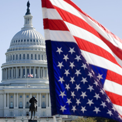 Timeline: Timeline of American Foreign Policy