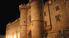 Timeline: Monuments and archaelogical  sites of our countries