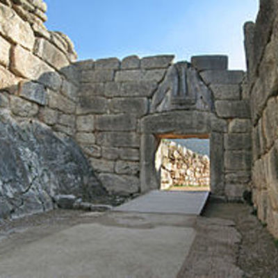 Timeline: Από την ελληνική  αρχαιότητα στο Βυζάντιο. Κυριότερα ιστορικά γεγονότα